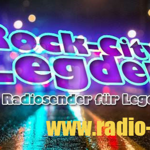 Radio Legden-logo