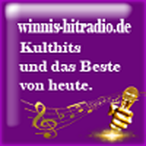 Winnis Hit Radio-logo