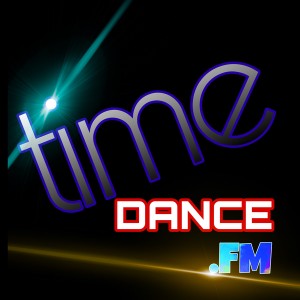 Timedance FM-logo
