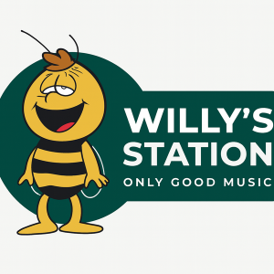 Willy S Station-logo