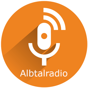 Albtalradio-logo