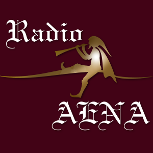 Radio Aena-logo