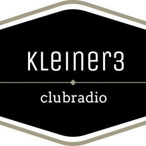 Kleiner 3-logo