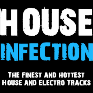 House Infection-logo