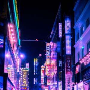 Einfach Seoul-logo