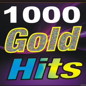 1000 Gold Hits-logo