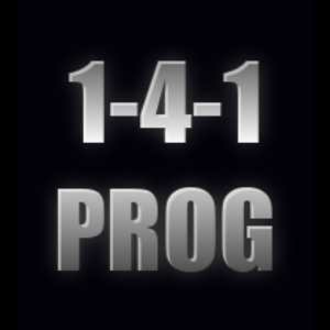 1 4 1 Progressive-logo