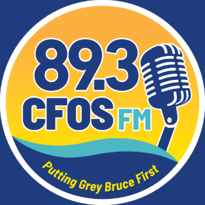 89.3 CFOS FM-logo