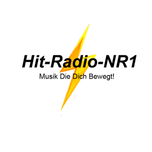 Hit Radio Nr 1-logo
