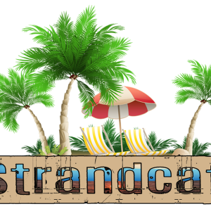 Strandcafe Karibik-logo