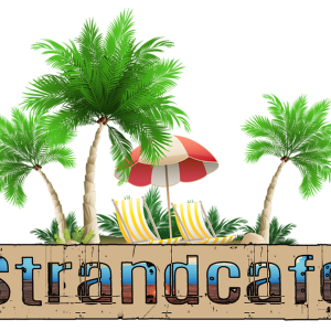 Strandcafe Karibik-logo