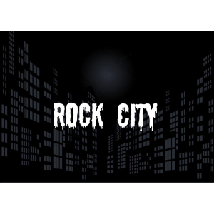 Rock City-logo
