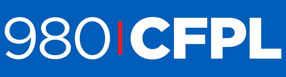 980 CFPL