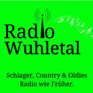Radio Wuhletal-logo