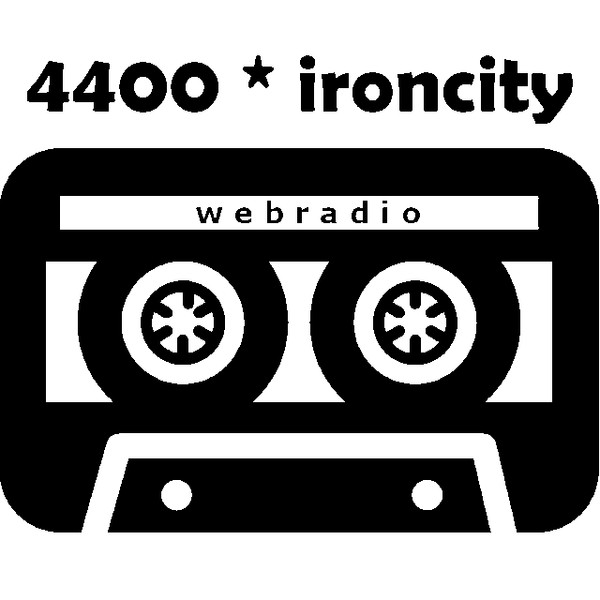 4400 Ironcity Kostenloses TuneIn
