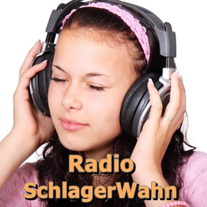 Radio Schlagerwahn-logo