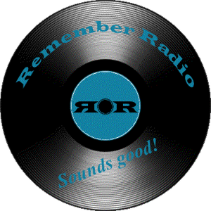 Remember Radio-logo