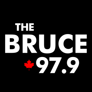 97.9 the Bruce-logo