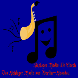 Das Radio Aus Berlin Spandau-logo