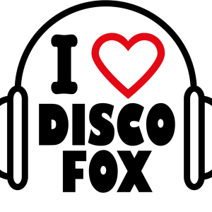 Discofox Extrem-logo