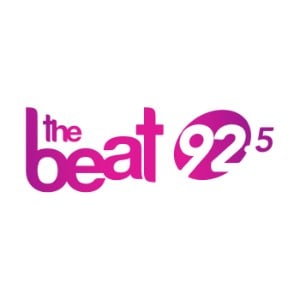 The Beat 92 5-logo