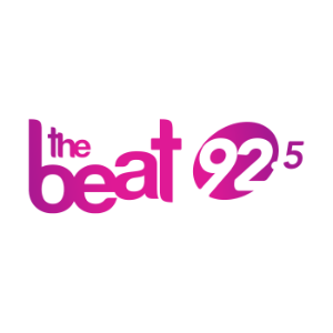 The Beat 92.5-logo