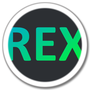 Rex Radio-logo