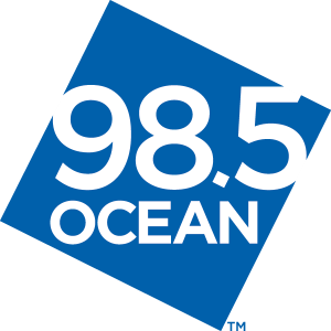 Ocean 98.5-logo