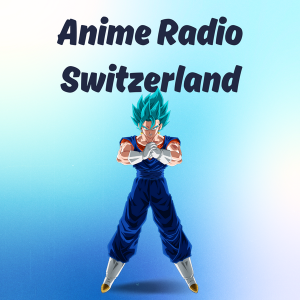 Anime Radio Switzerland