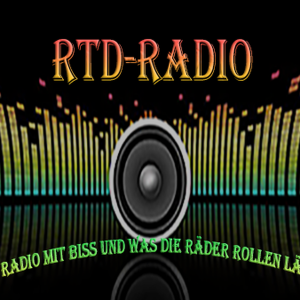 Rtd Radio-logo