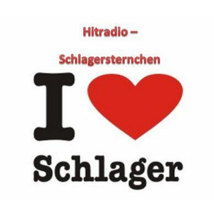 Hitradio Schlagersternchen-logo