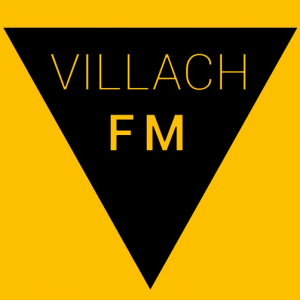 Villach FM-logo