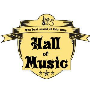 Hall Of Music-logo
