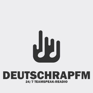 Deutschrap FM-logo