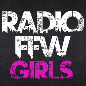 Radio Ffw Girls-logo