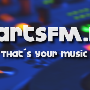 Chartsfm Web-logo