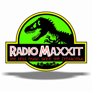 Radio Maxxit-logo