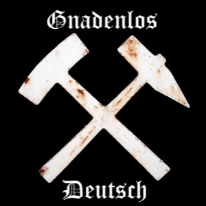 Gnadenlos Deutsch-logo