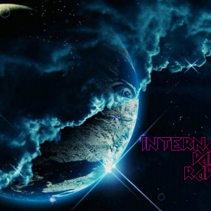 International Dark-Radio-logo