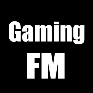 Gaming FM-logo