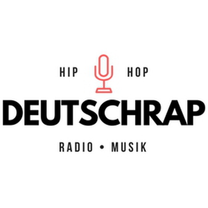 Deutschrap-Radio-logo