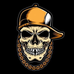 Old Hip Hop-logo