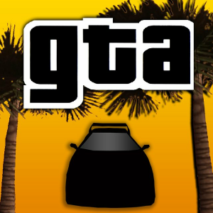 Gta Classics-logo
