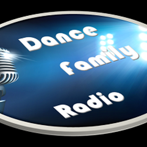 Dance Family-Radio-logo