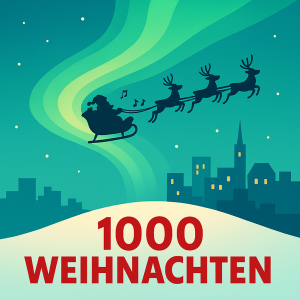 1000 Weihnachten-logo