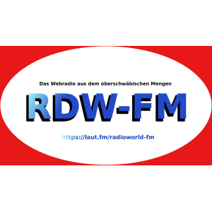 Radioworld FM-logo