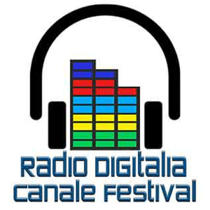 Radiodigitalia Festival-logo