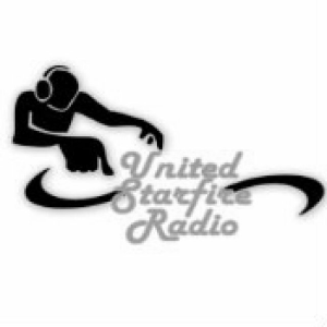 Unitedstarfire-Radio-logo