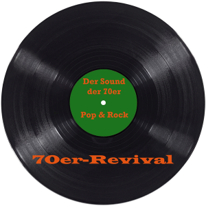 70er Revival-logo