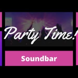 Musik Soundbar 4 Fun-logo